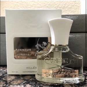 Creed aventus for her